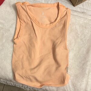 FP Movement Baseline Tank